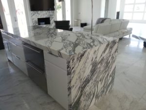 granite countertop tampa